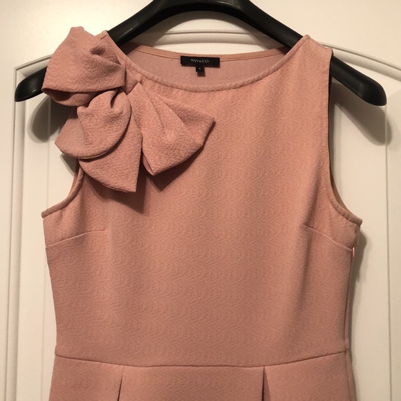 RW&CO. Dress - Picture 2 of 3